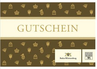Titel der Gutscheinkarte