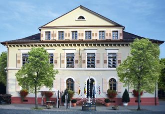 Gasthaus zum Bären