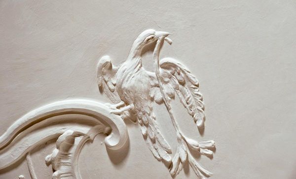 Staatliche Schlösser und Gärten Baden-Württemberg - Gebaute Träume