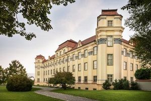 Neues Schloss Tettnang