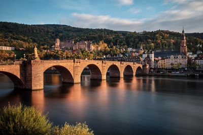 Schloss Heidelberg, Aussen; Foto: Staatliche Schlösser und Gärten Baden-Württemberg, Günther Bayerl 