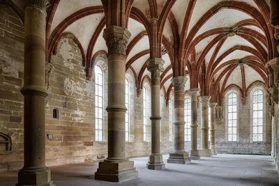 Kloster Maulbronn, Herrenrefektorium