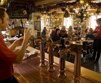 Brauereigaststätte Schussenrieder