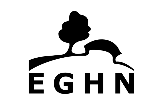 Logo European Garden Heritage Network – EGHN