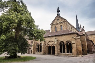 Kloster Maulbronn, Klosterhof