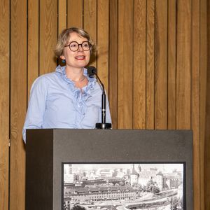 Festungsruine Hohenneuffen, Foto von Patricia Alberth, Geschäftsführerin der Staatlichen Schlösser und Gärten