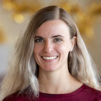 Foto: Staatliche Schlösser und Gärten Baden-Württemberg, Simone Staron Mitarbeiterportät von Valerie Heidt