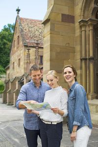 Kloster Maulbronn, Besucher