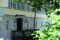 Foto: Staatliche Schlösser und Gärten Baden-Württemberg, Thomas Kiehl Château de Kirchheim; l'image: Staatliche Schlösser und Gärten Baden-Württemberg, Thomas Kiehl