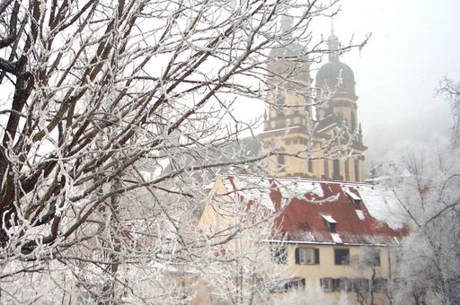 Kloster Schöntal