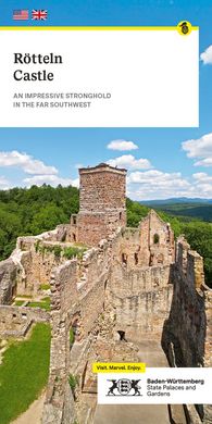 Titel der Broschüre