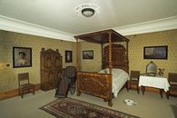 Das Schlafzimmer Das Schlafzimmer