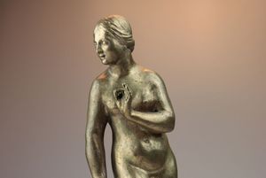 Kloster Schussenried, Event, Ausstellung, Göttinnen-Dämmerung 