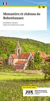 Titel der Broschüre