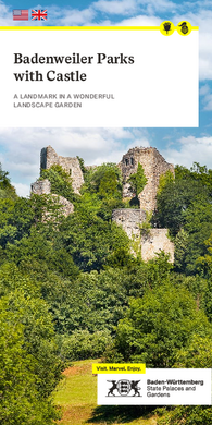 Titel der Broschüre