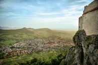 Foto: Staatliche Schlösser und Gärten Baden-Württemberg, Günther Bayerl Hohenneuffen Fortress Ruins; photo: Staatliche Schlösser und Gärten Baden-Württemberg, Günther Bayerl