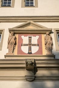 Foto: Staatliche Schlösser und Gärten Baden-Württemberg, Günther Bayerl Mergentheim Residential Palace; photo: Staatliche Schlösser und Gärten Baden-Württemberg, Günther Bayerl