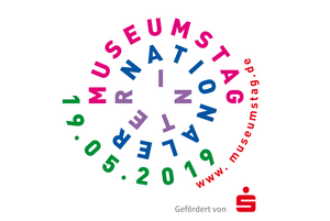 Logo Internationaler Museumstag