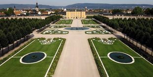 Schwetzingen Palace & Gardens