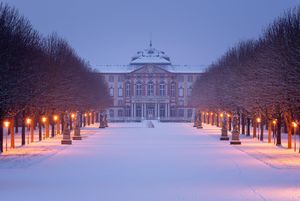 Schloss Bruchsal