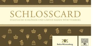 Die Schlosscard
