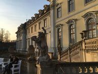 Foto: Staatsanzeiger für Baden-Württemberg GmbH & Co. KG, Eva Kobelt Residenzschloss Ludwigsburg