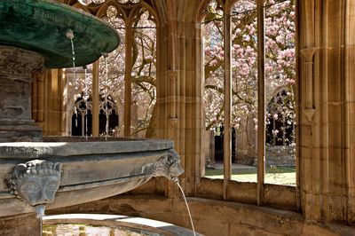 Maulbronn Monastery, Fountain House