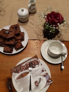 Kloster Maulbronn, Sonderführung Backen in der Klostertradition