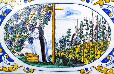 Foto: Staatliche Schlösser und Gärten Baden-Württemberg, Hermann Böhne