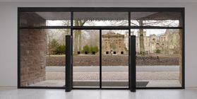 The new Visitors Center at Heidelberg Palace reveals the ruins