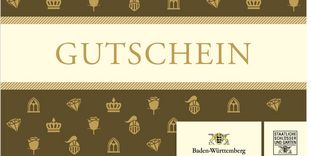 Titel der Gutscheinkarte