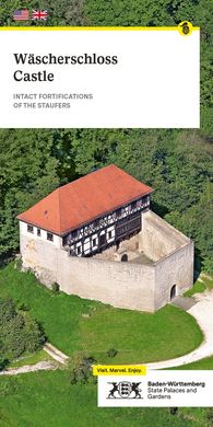 Titel der Broschüre