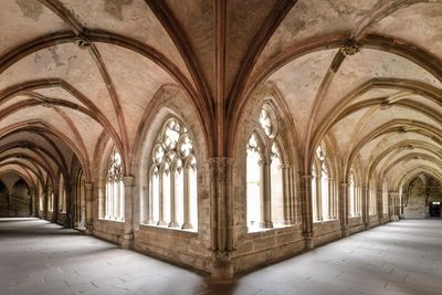 Kloster Maulbronn, Kreuzgang