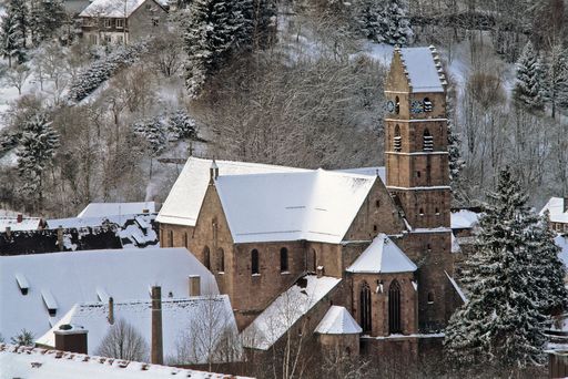 Kloster Alpirsbach