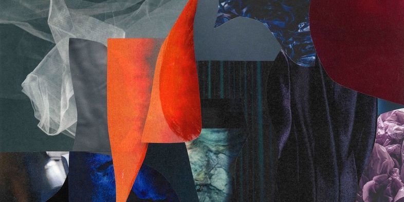 Schloss und Schlossgarten Schwetzingen, Motiv zur Ausstellung „Kunst zeigt Haltung“ 