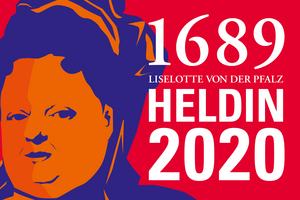 Werbemotiv zur Aktion "Helden 2020"