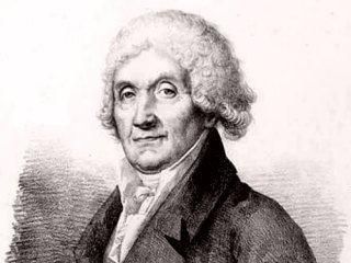 Porträt Jean-Baptiste Réveillons