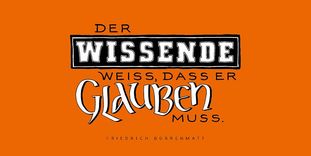 Denkanstoß im Oktober, Motiv der Staatlichen Schlösser und Gärten Baden-Württemberg