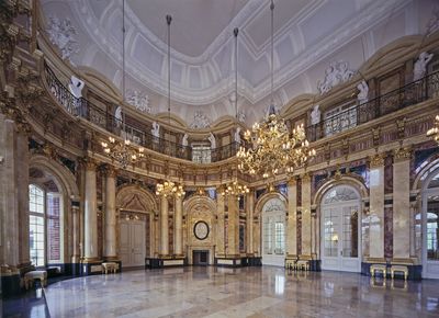 Marmorsaal
