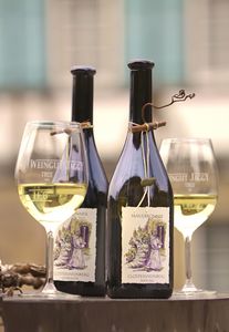 Closterweinberg, Wein