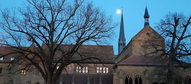 Kloster Maulbronn