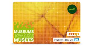 Museums-PASS-Musées