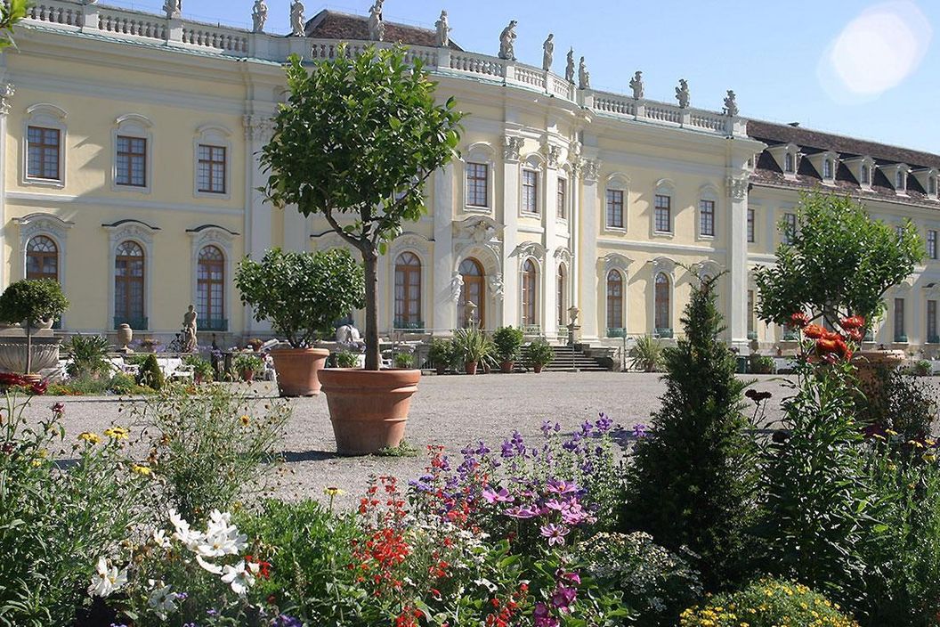 Residenzschloss Ludwigsburg