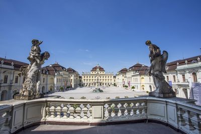 Foto: Staatliche Schlösser und Gärten Baden-Württemberg, Michael Fuchs