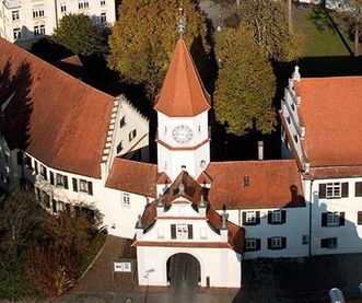 Kloster Schussenried
