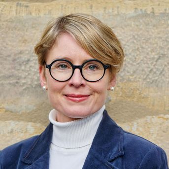 Patricia Alberth