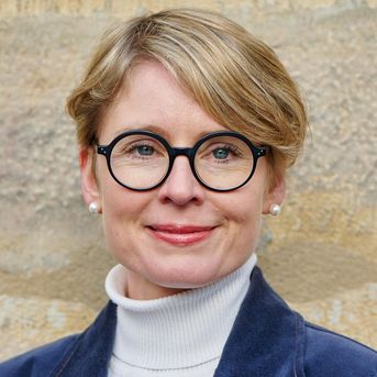 Patricia Alberth