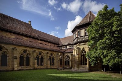 Kloster Maulbronn, Klosterhof