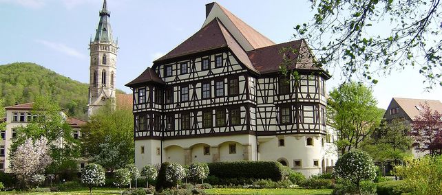 Residenzschloss Urach