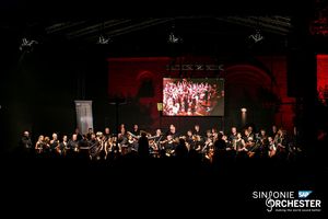 SAP Sinfonieorchester in Concert